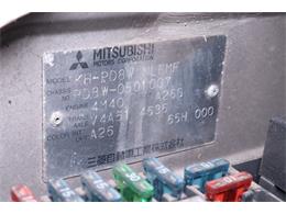 2000 Mitsubishi Delica (CC-2094915) for sale in Christiansburg, Virginia