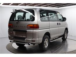 2000 Mitsubishi Delica (CC-2094915) for sale in Christiansburg, Virginia