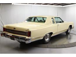 1978 Lincoln Town Car (CC-2094916) for sale in Christiansburg, Virginia