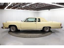 1978 Lincoln Town Car (CC-2094916) for sale in Christiansburg, Virginia