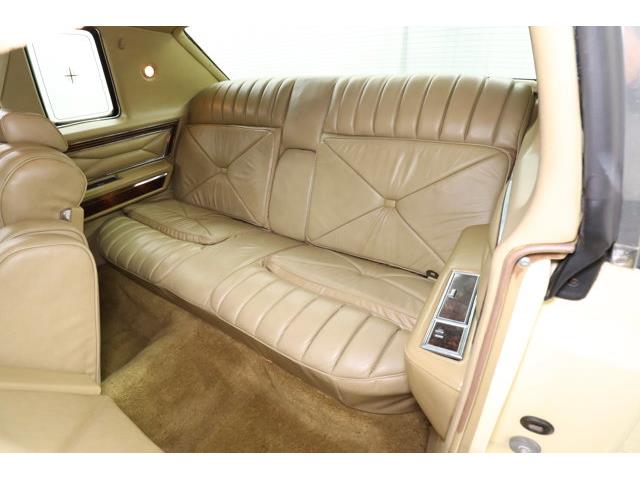1978 Lincoln Town Car (CC-2094916) for sale in Christiansburg, Virginia