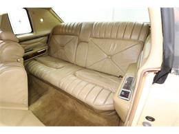 1978 Lincoln Town Car (CC-2094916) for sale in Christiansburg, Virginia