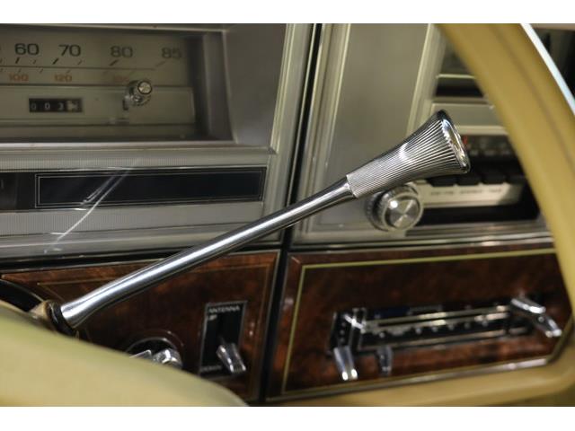 1978 Lincoln Town Car (CC-2094916) for sale in Christiansburg, Virginia