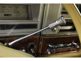 1978 Lincoln Town Car (CC-2094916) for sale in Christiansburg, Virginia