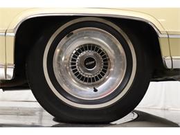 1978 Lincoln Town Car (CC-2094916) for sale in Christiansburg, Virginia