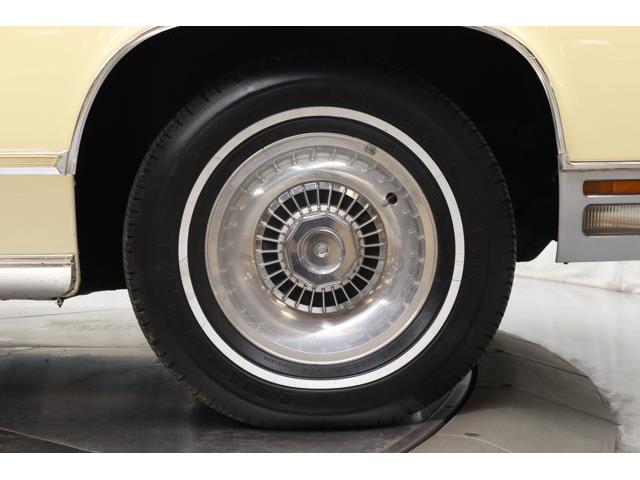 1978 Lincoln Town Car (CC-2094916) for sale in Christiansburg, Virginia