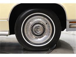 1978 Lincoln Town Car (CC-2094916) for sale in Christiansburg, Virginia