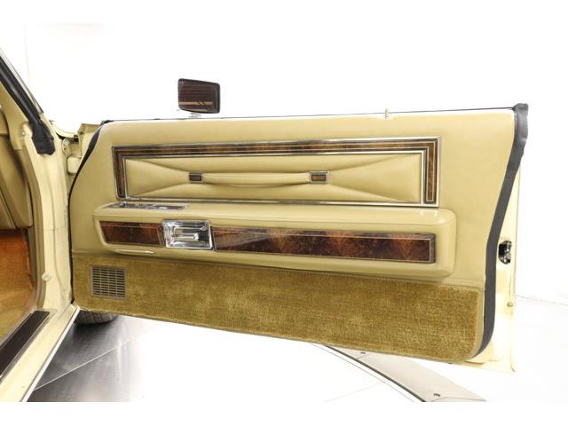 1978 Lincoln Town Car (CC-2094916) for sale in Christiansburg, Virginia
