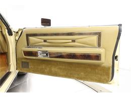 1978 Lincoln Town Car (CC-2094916) for sale in Christiansburg, Virginia