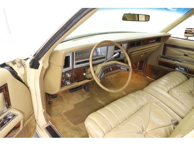 1978 Lincoln Town Car (CC-2094916) for sale in Christiansburg, Virginia