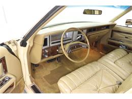 1978 Lincoln Town Car (CC-2094916) for sale in Christiansburg, Virginia