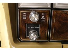 1978 Lincoln Town Car (CC-2094916) for sale in Christiansburg, Virginia