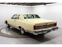 1978 Lincoln Town Car (CC-2094916) for sale in Christiansburg, Virginia