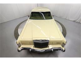 1978 Lincoln Town Car (CC-2094916) for sale in Christiansburg, Virginia