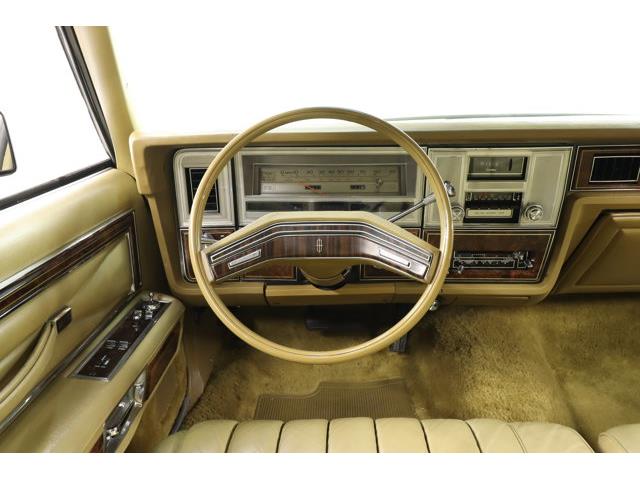 1978 Lincoln Town Car (CC-2094916) for sale in Christiansburg, Virginia