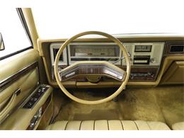 1978 Lincoln Town Car (CC-2094916) for sale in Christiansburg, Virginia