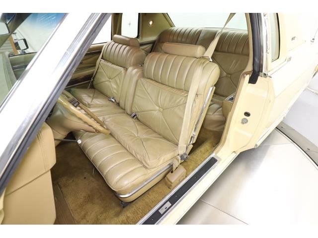 1978 Lincoln Town Car (CC-2094916) for sale in Christiansburg, Virginia