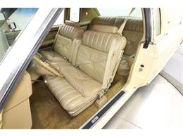 1978 Lincoln Town Car (CC-2094916) for sale in Christiansburg, Virginia