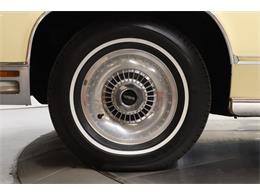 1978 Lincoln Town Car (CC-2094916) for sale in Christiansburg, Virginia