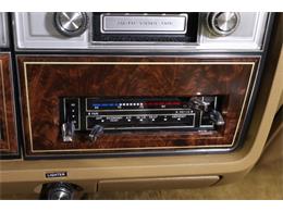 1978 Lincoln Town Car (CC-2094916) for sale in Christiansburg, Virginia