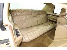 1978 Lincoln Town Car (CC-2094916) for sale in Christiansburg, Virginia