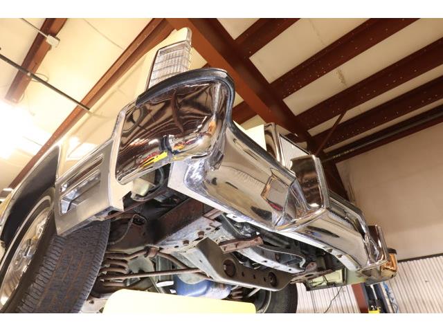 1978 Lincoln Town Car (CC-2094916) for sale in Christiansburg, Virginia