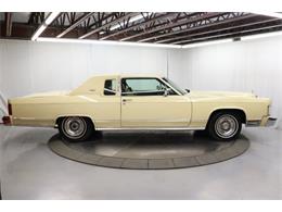 1978 Lincoln Town Car (CC-2094916) for sale in Christiansburg, Virginia