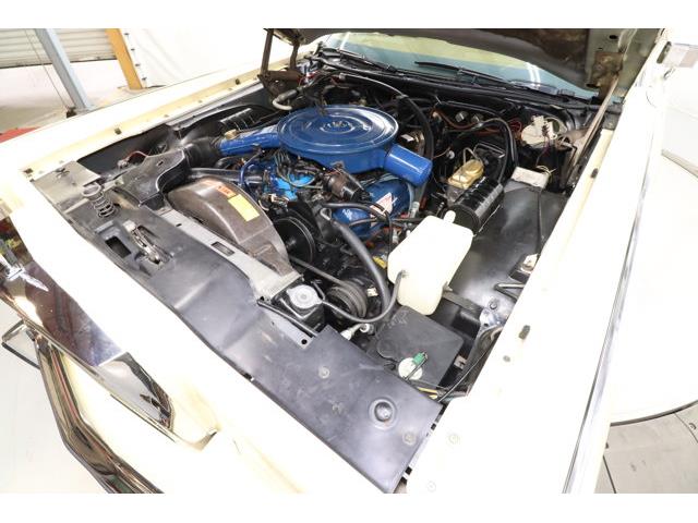 1978 Lincoln Town Car (CC-2094916) for sale in Christiansburg, Virginia