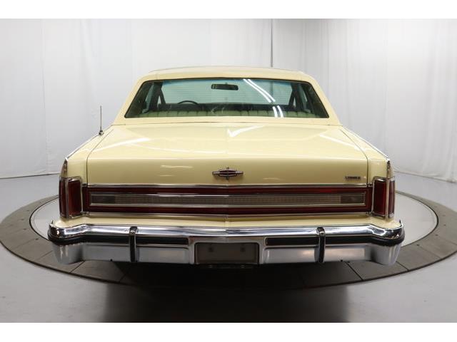 1978 Lincoln Town Car (CC-2094916) for sale in Christiansburg, Virginia