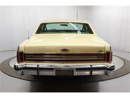 1978 Lincoln Town Car (CC-2094916) for sale in Christiansburg, Virginia