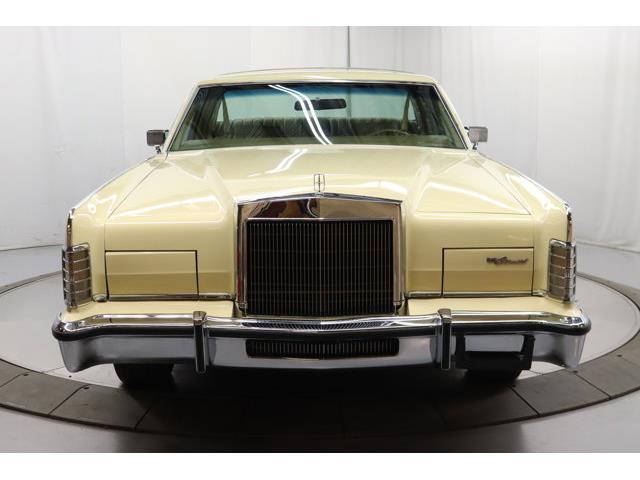 1978 Lincoln Town Car (CC-2094916) for sale in Christiansburg, Virginia