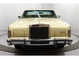 1978 Lincoln Town Car (CC-2094916) for sale in Christiansburg, Virginia