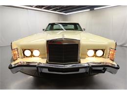 1978 Lincoln Town Car (CC-2094916) for sale in Christiansburg, Virginia