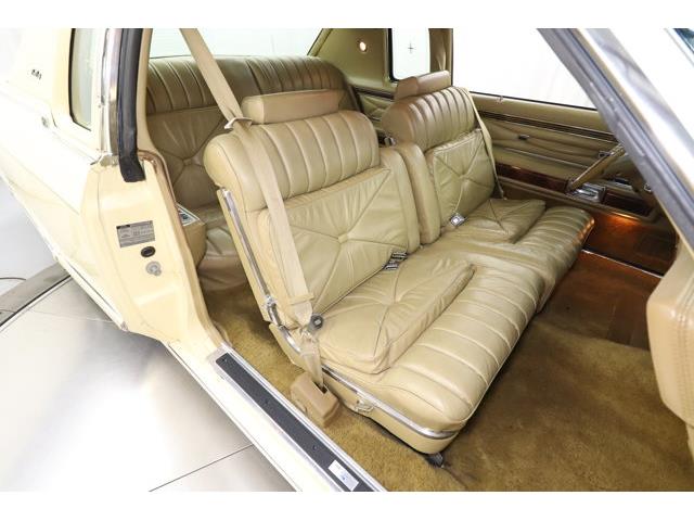 1978 Lincoln Town Car (CC-2094916) for sale in Christiansburg, Virginia