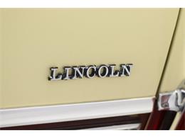 1978 Lincoln Town Car (CC-2094916) for sale in Christiansburg, Virginia