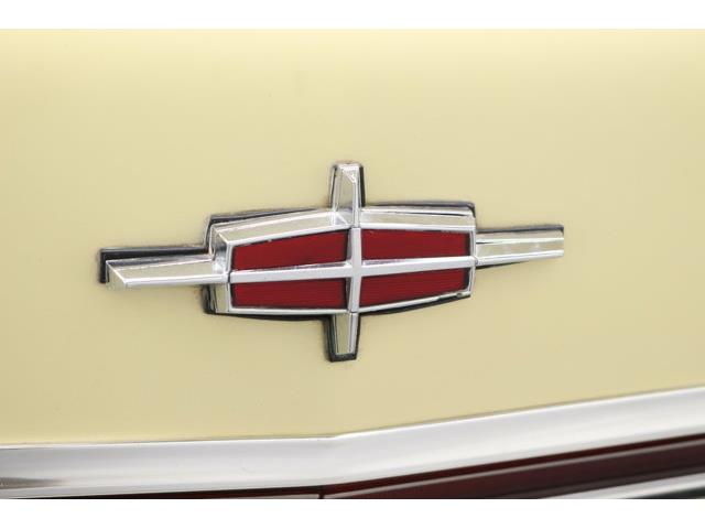1978 Lincoln Town Car (CC-2094916) for sale in Christiansburg, Virginia