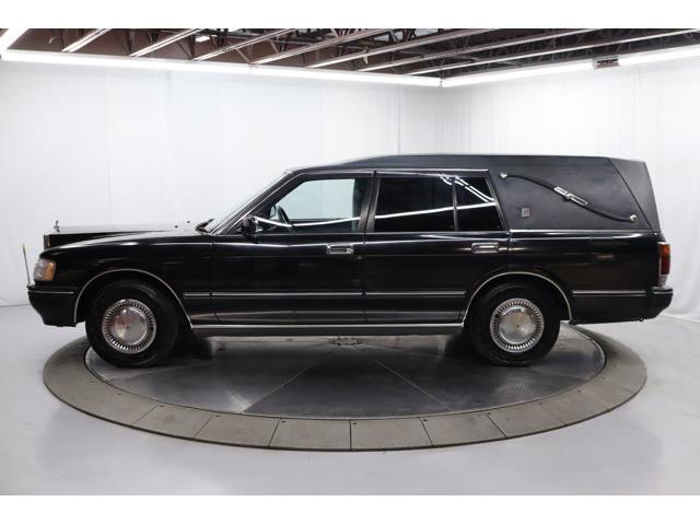 1995 Toyota Crown (CC-2094917) for sale in Christiansburg, Virginia