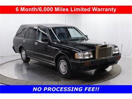 1995 Toyota Crown (CC-2094917) for sale in Christiansburg, Virginia