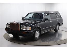 1995 Toyota Crown (CC-2094917) for sale in Christiansburg, Virginia