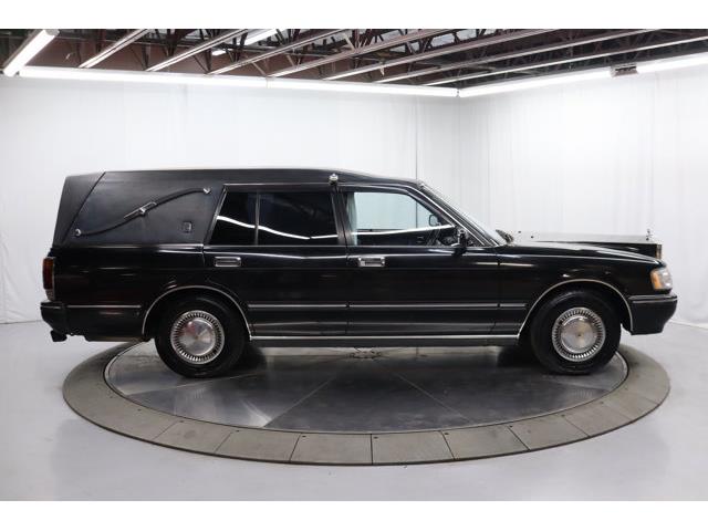 1995 Toyota Crown (CC-2094917) for sale in Christiansburg, Virginia