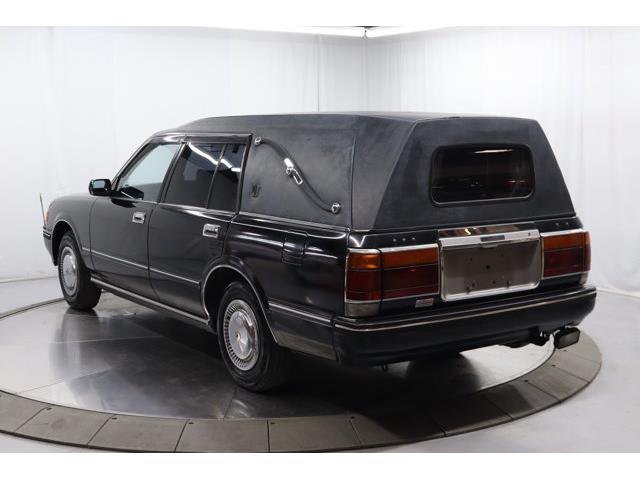 1995 Toyota Crown (CC-2094917) for sale in Christiansburg, Virginia