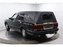1995 Toyota Crown (CC-2094917) for sale in Christiansburg, Virginia