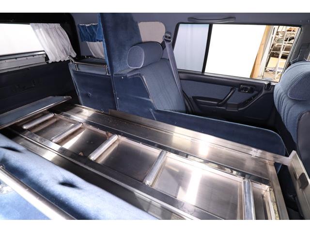 1995 Toyota Crown (CC-2094917) for sale in Christiansburg, Virginia
