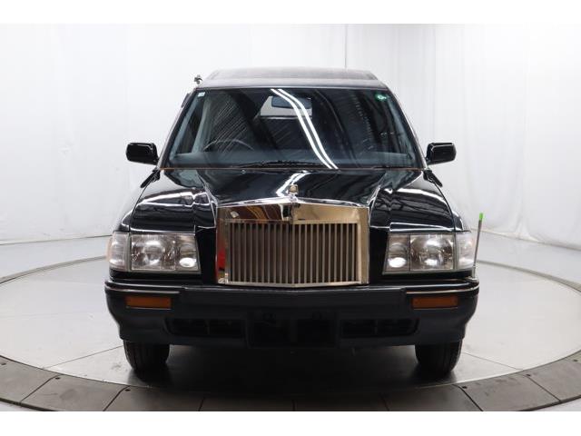 1995 Toyota Crown (CC-2094917) for sale in Christiansburg, Virginia