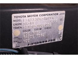 1995 Toyota Crown (CC-2094917) for sale in Christiansburg, Virginia