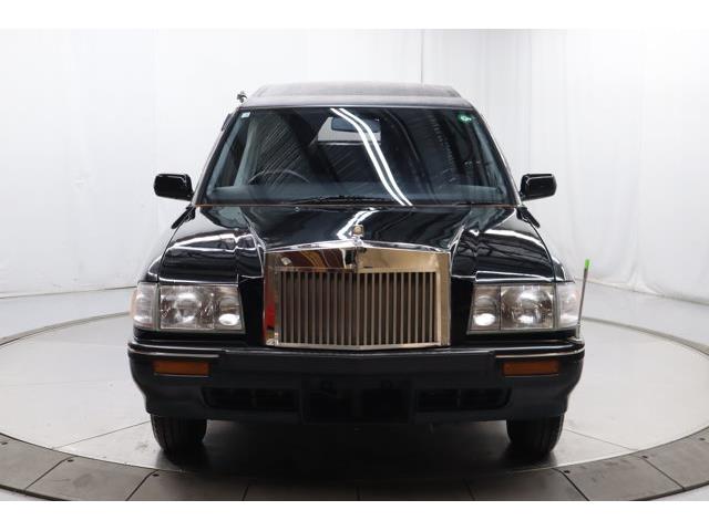 1995 Toyota Crown (CC-2094917) for sale in Christiansburg, Virginia