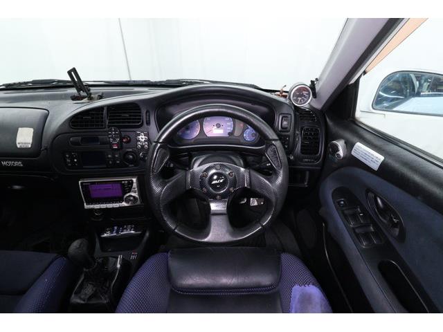 1999 Mitsubishi Lancer (CC-2094918) for sale in Christiansburg, Virginia