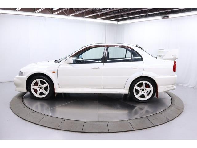 1999 Mitsubishi Lancer (CC-2094918) for sale in Christiansburg, Virginia