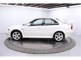 1999 Mitsubishi Lancer (CC-2094918) for sale in Christiansburg, Virginia