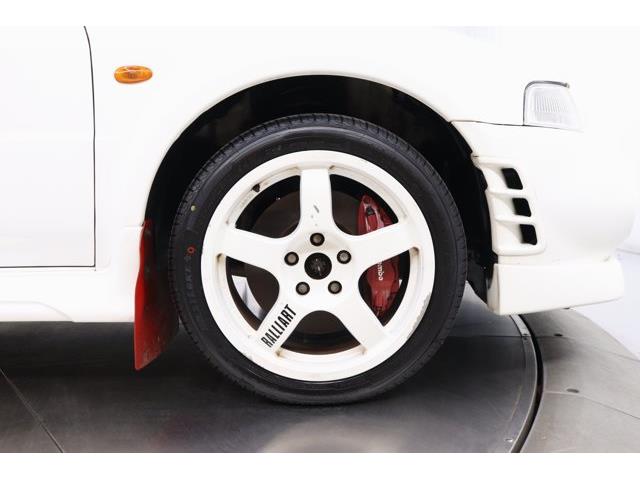 1999 Mitsubishi Lancer (CC-2094918) for sale in Christiansburg, Virginia
